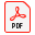 PDF file