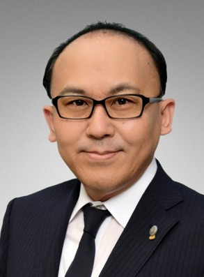 小山　和也